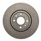 Centric Parts Standard Brake Rotor, 121.04002 121.04002 - alternate 7